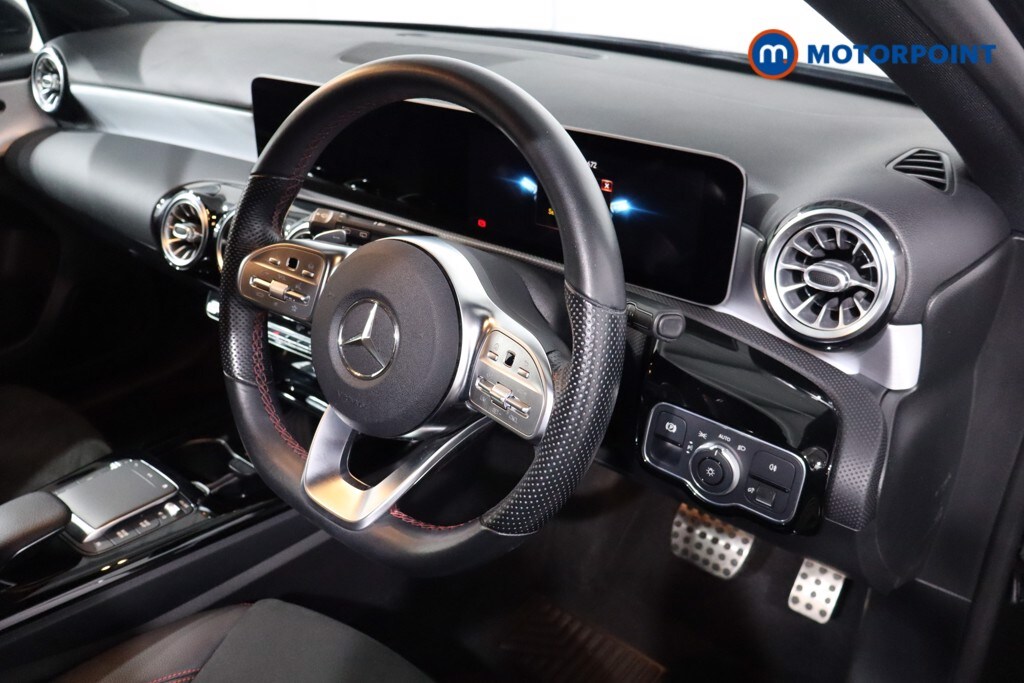 Used Mercedes-Benz A-Class 2020 for sale - 76762685: Photo 33