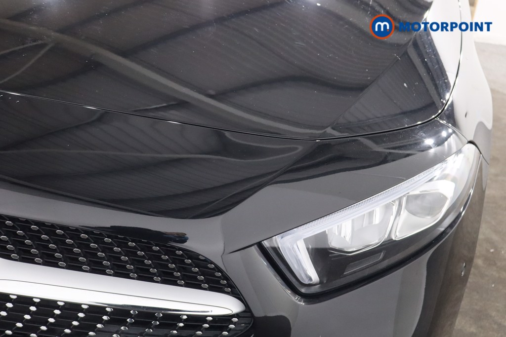 Used Mercedes-Benz A-Class 2020 for sale - 76762685: Photo 38