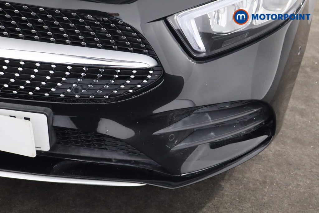 Used Mercedes-Benz A-Class 2020 for sale - 76762685: Photo 39