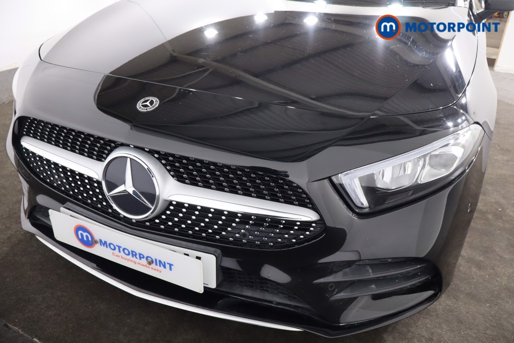 Used Mercedes-Benz A-Class 2020 for sale - 76762685: Photo 41