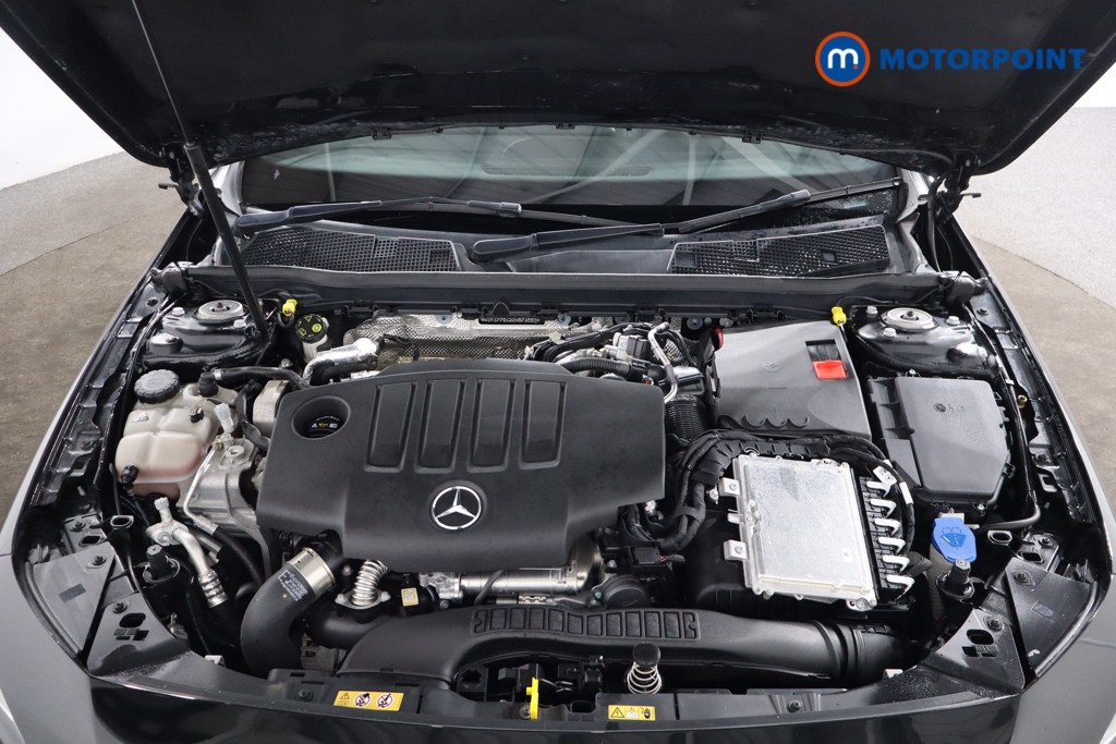 Used Mercedes-Benz A-Class 2020 for sale - 76762685: Photo 42