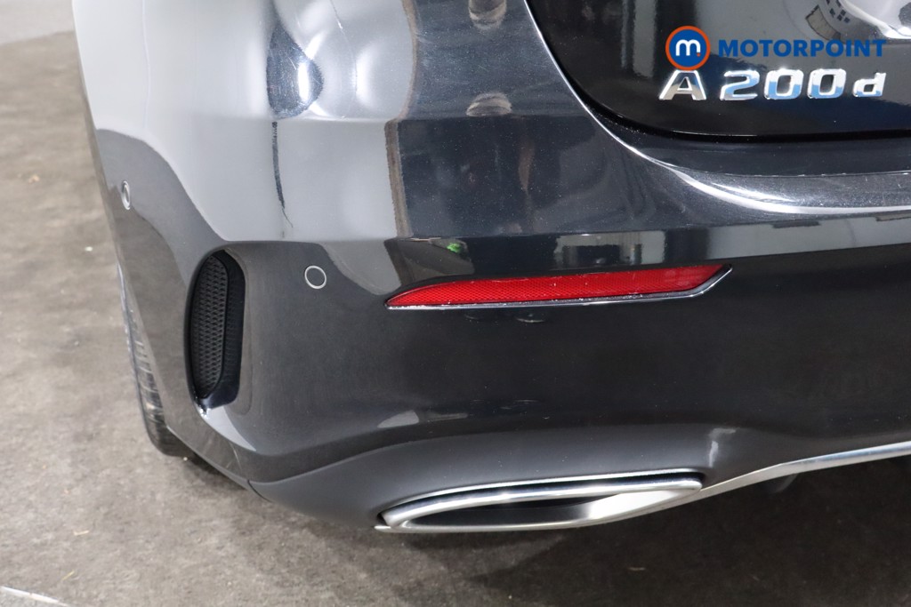 Used Mercedes-Benz A-Class 2020 for sale - 76762685: Photo 45