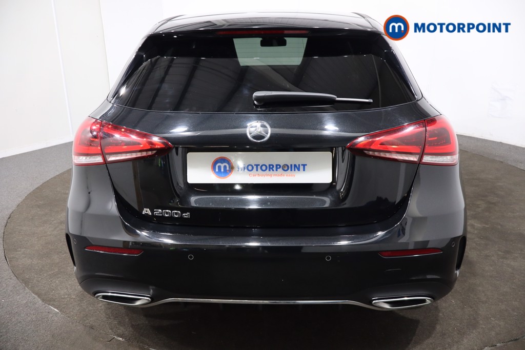 Used Mercedes-Benz A-Class 2020 for sale - 76762685: Photo 47