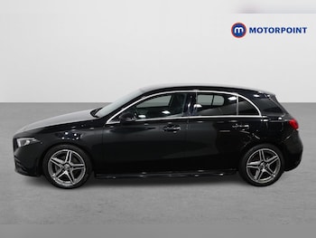 Used Mercedes-Benz A-Class 2020 for sale - 76762685: Photo