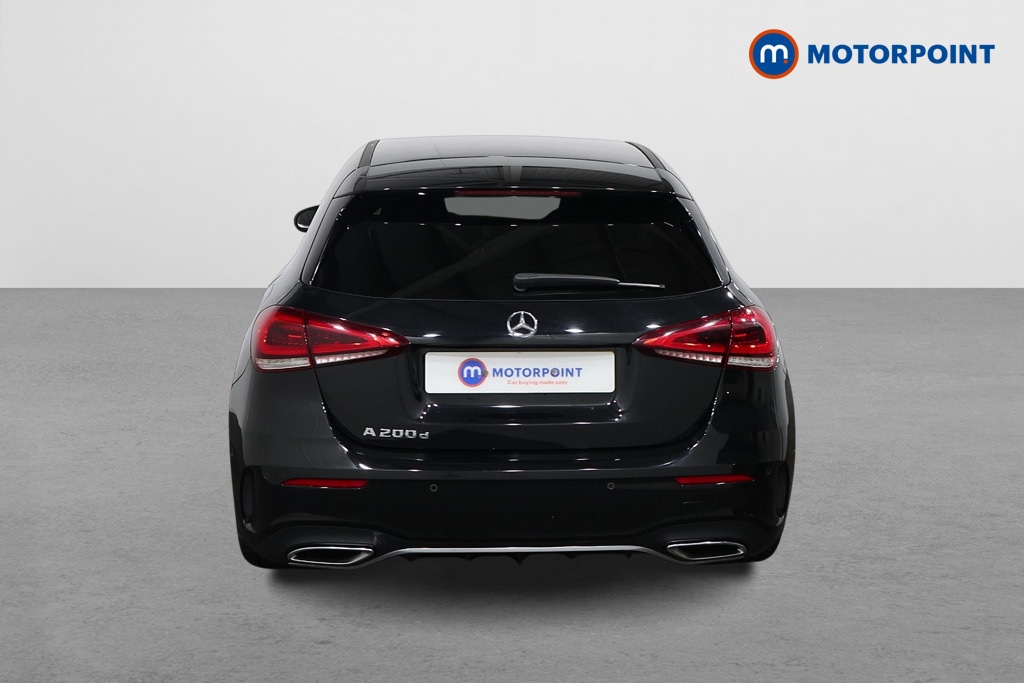Used Mercedes-Benz A-Class 2020 for sale - 76762685: Photo 6