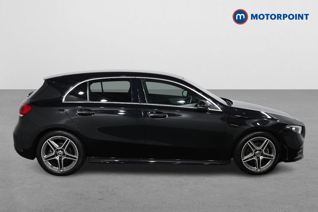 Used Mercedes-Benz A-Class 2020 for sale - 76762685: Photo 8