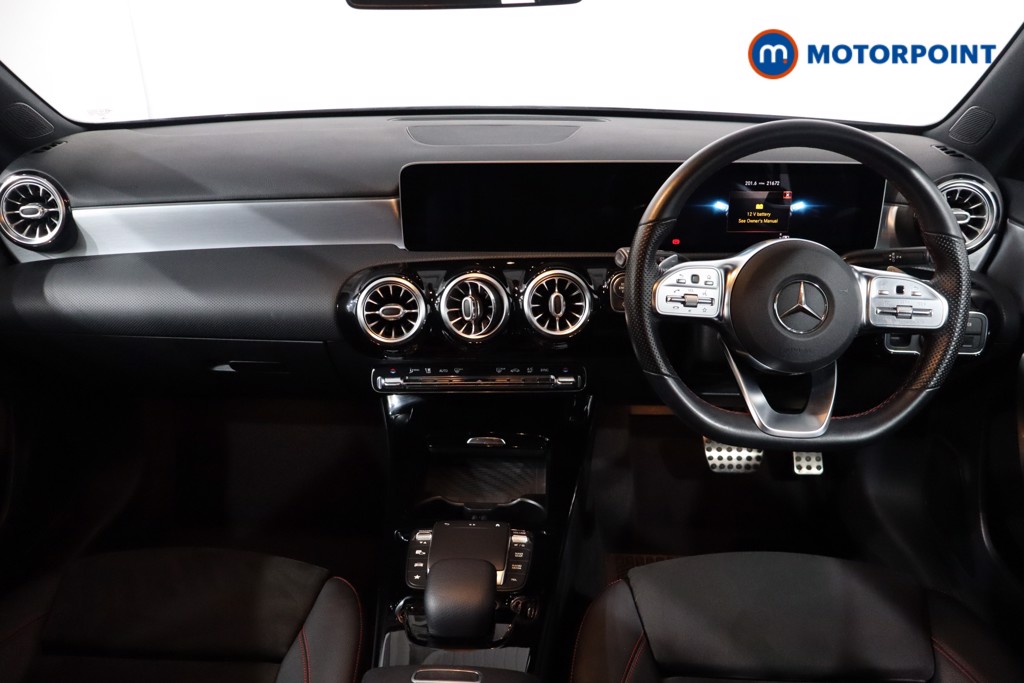 Used Mercedes-Benz A-Class 2020 for sale - 76762685: Photo 9