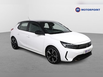 Used Vauxhall Corsa 2023 for sale - 78340840: Photo