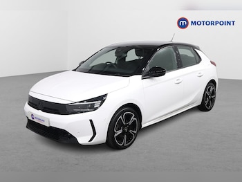 Used Vauxhall Corsa 2023 for sale - 78340840: Photo