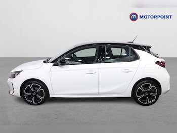 Used Vauxhall Corsa 2023 for sale - 78340840: Photo