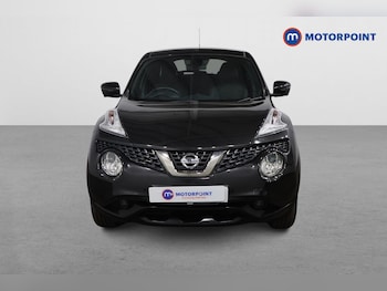 Used Nissan Juke 2019 for sale - 78974292: Photo