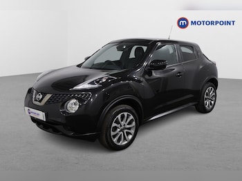 Used Nissan Juke 2019 for sale - 78974292: Photo