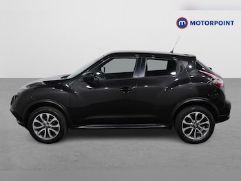 Used Nissan Juke 2019 for sale - 78974292: Photo