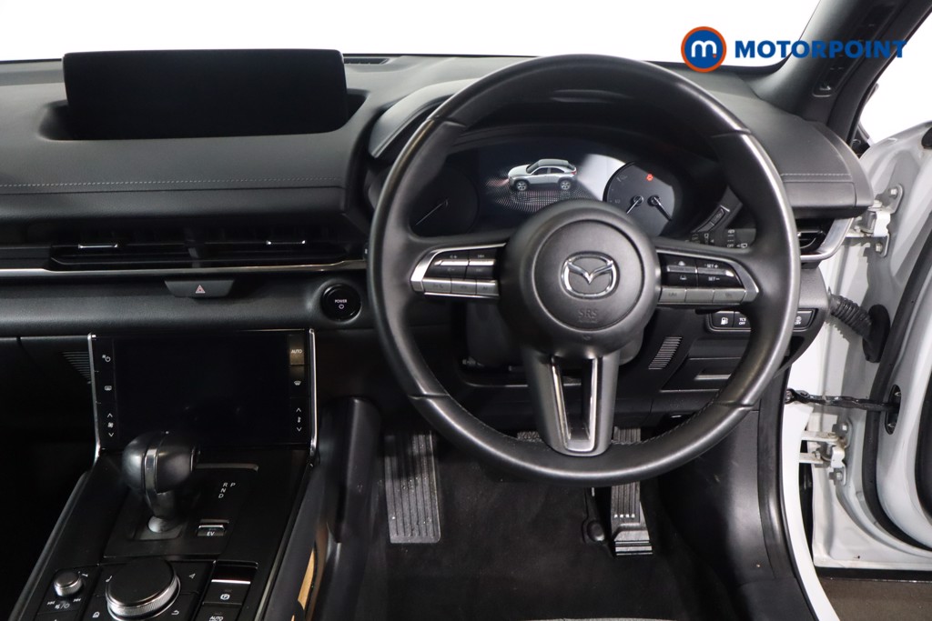 Used Mazda MX-30 2023 for sale - 77561116: Photo 11