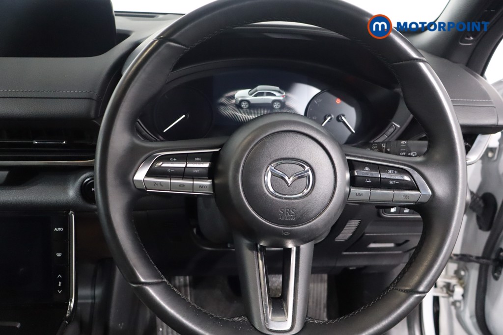 Used Mazda MX-30 2023 for sale - 77561116: Photo 14