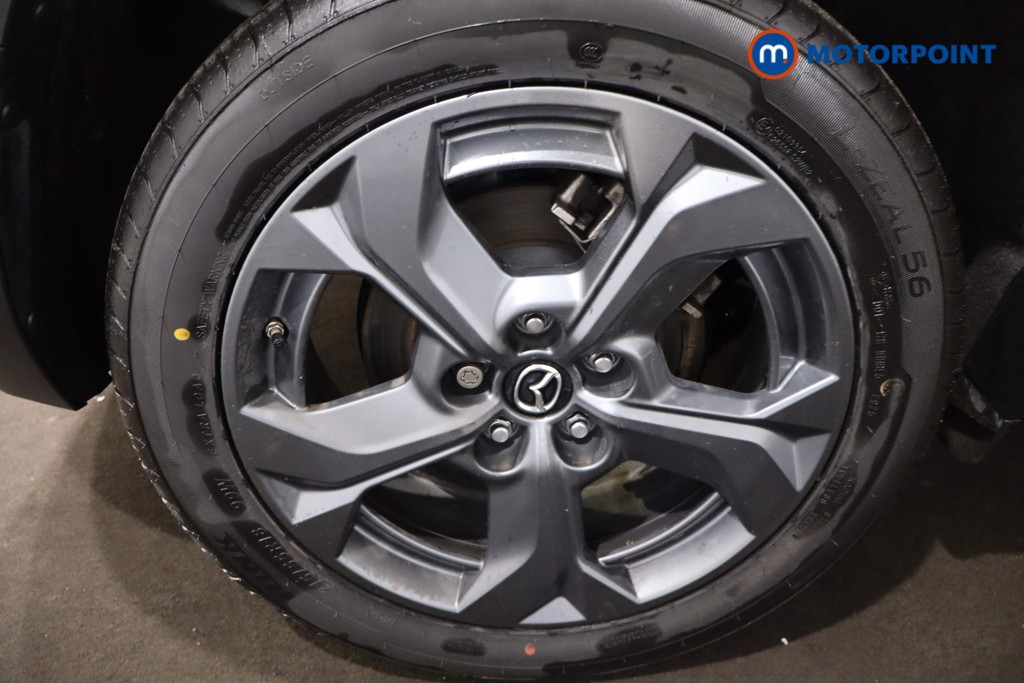 Used Mazda MX-30 2023 for sale - 77561116: Photo 17