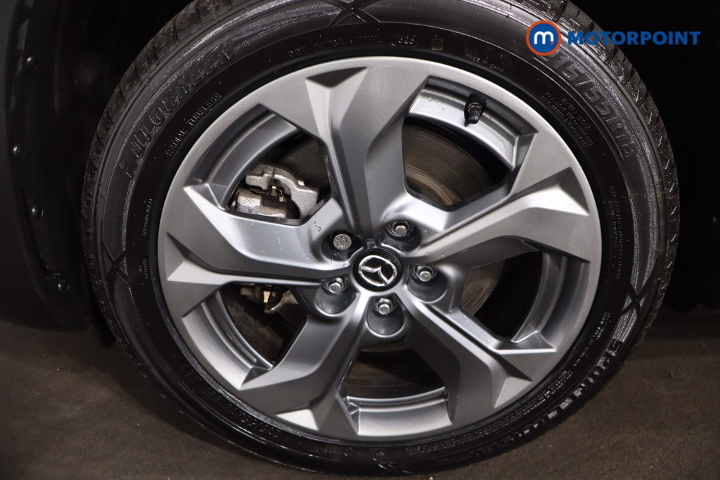 Used Mazda MX-30 2023 for sale - 77561116: Photo 19