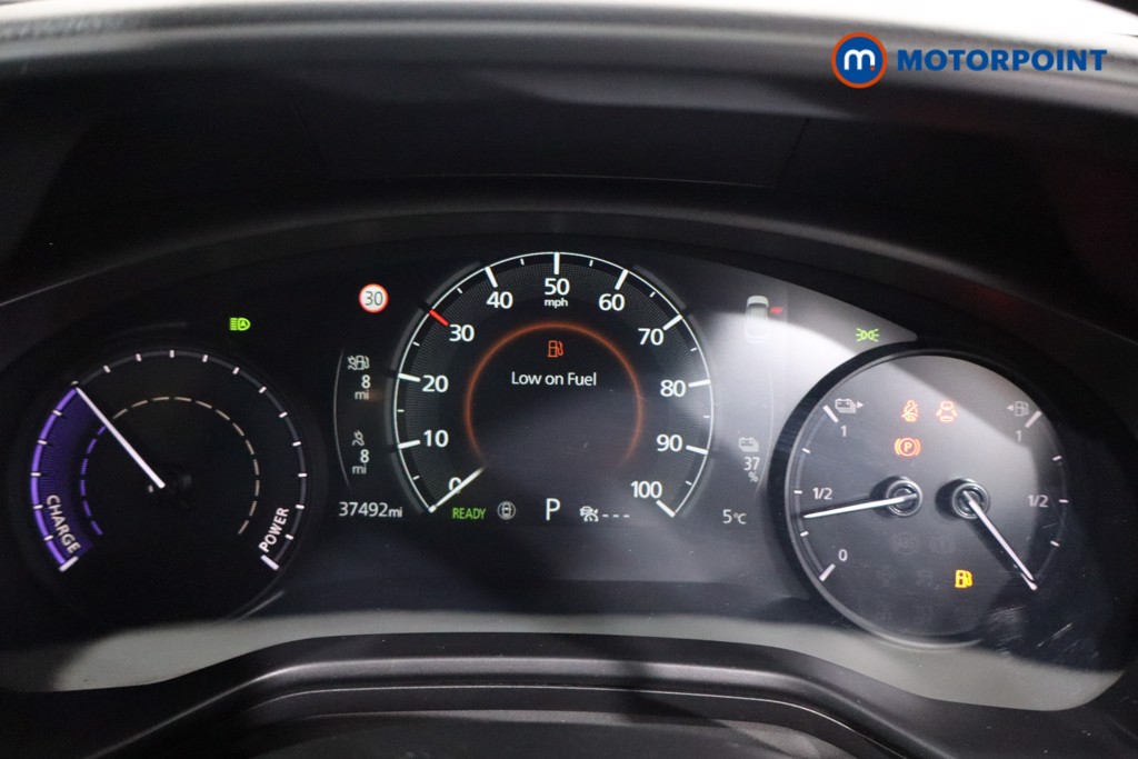 Used Mazda MX-30 2023 for sale - 77561116: Photo 25