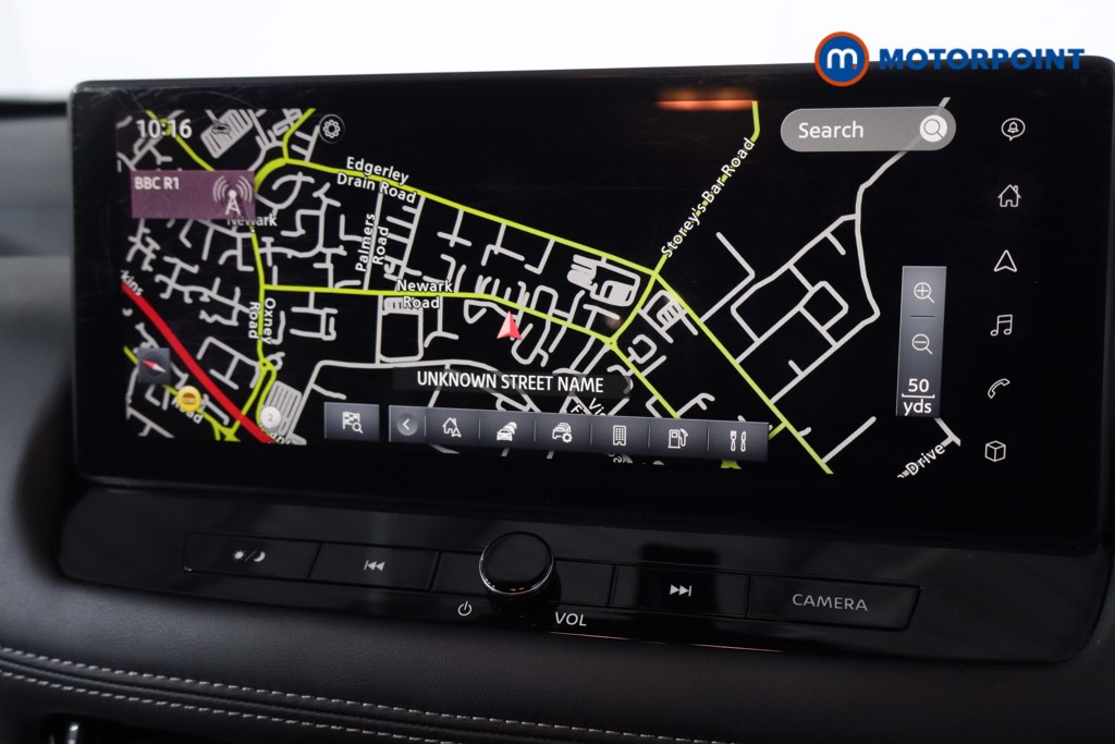 Used Nissan X-Trail 2025 for sale - 77500522: Photo 10