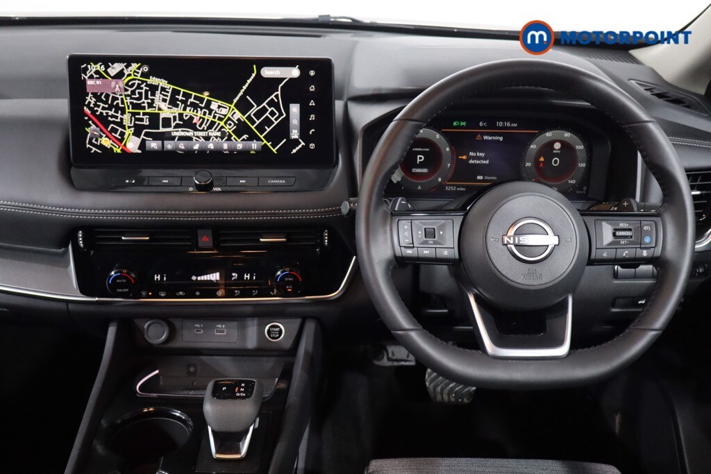 Used Nissan X-Trail 2025 for sale - 77500522: Photo 11