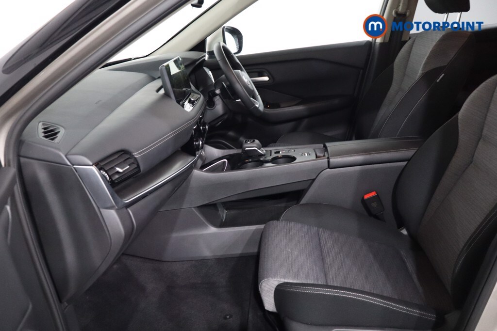 Used Nissan X-Trail 2025 for sale - 77500522: Photo 12