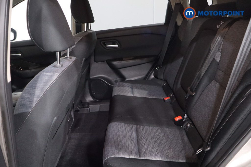 Used Nissan X-Trail 2025 for sale - 77500522: Photo 13