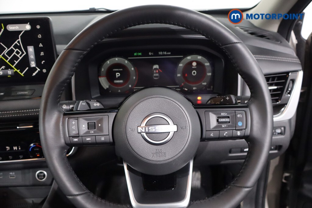 Used Nissan X-Trail 2025 for sale - 77500522: Photo 14