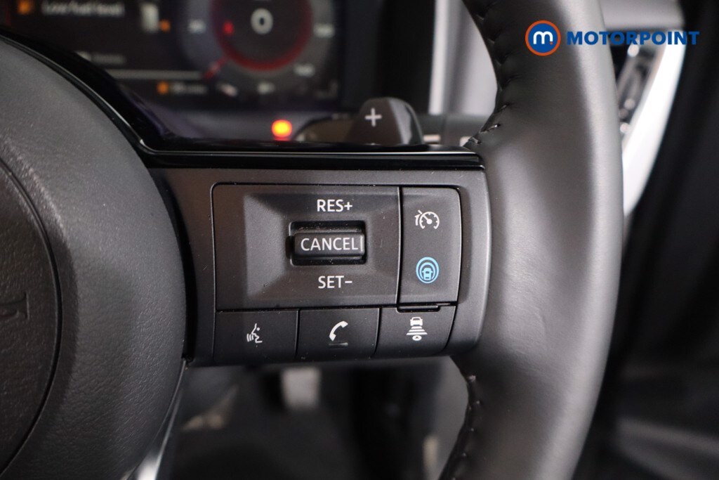 Used Nissan X-Trail 2025 for sale - 77500522: Photo 16