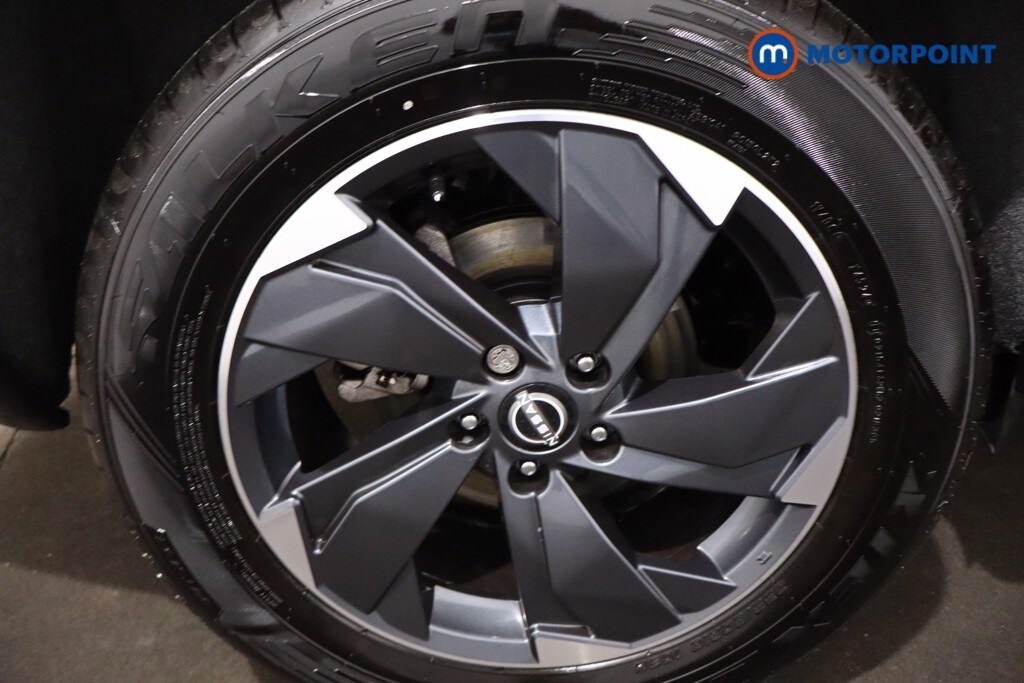 Used Nissan X-Trail 2025 for sale - 77500522: Photo 17