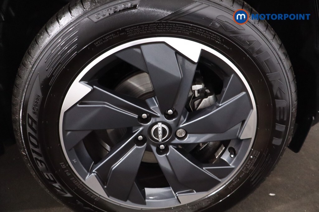 Used Nissan X-Trail 2025 for sale - 77500522: Photo 18