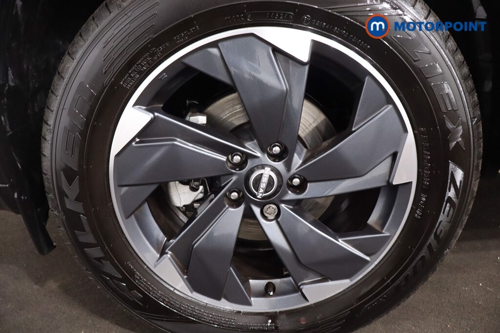 Used Nissan X-Trail 2025 for sale - 77500522: Photo 19