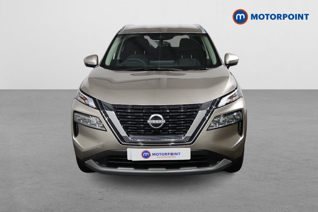 Used Nissan X-Trail 2025 for sale - 77500522: Photo 2