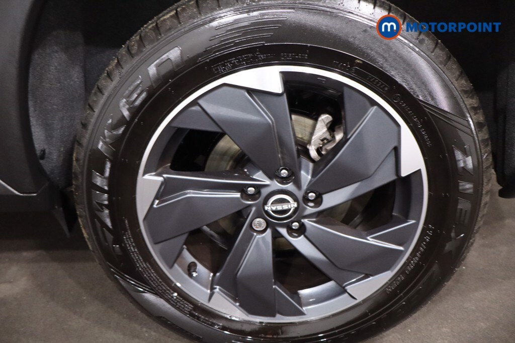 Used Nissan X-Trail 2025 for sale - 77500522: Photo 20