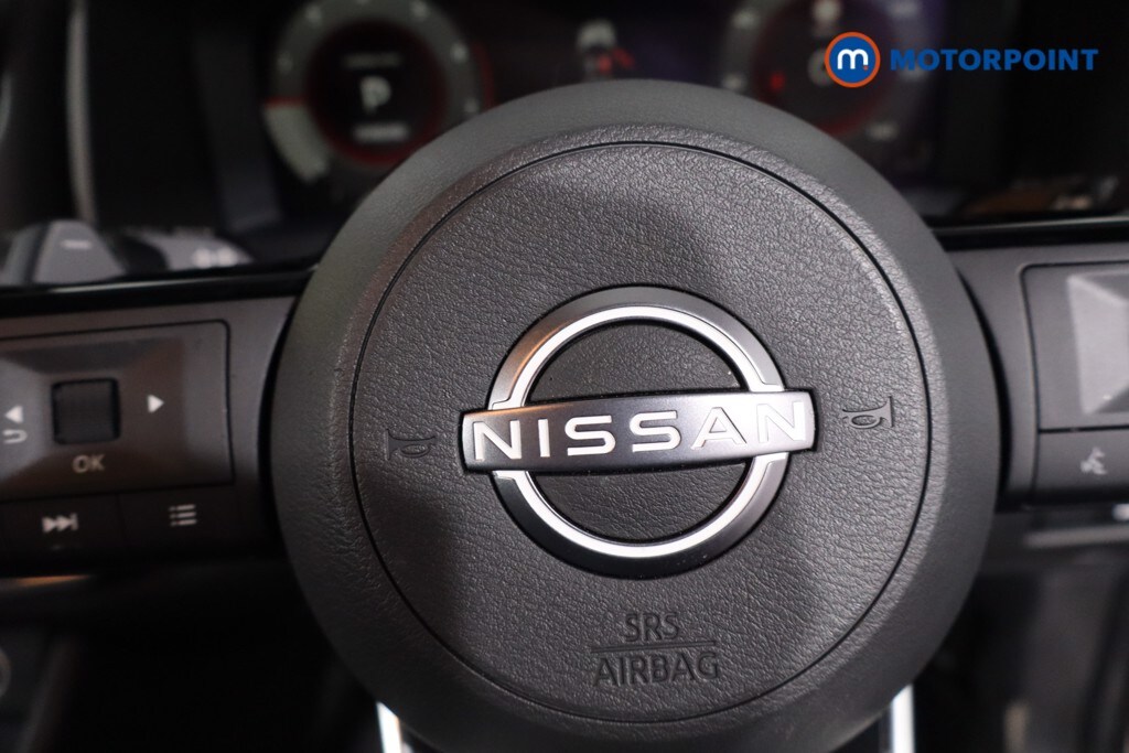 Used Nissan X-Trail 2025 for sale - 77500522: Photo 21