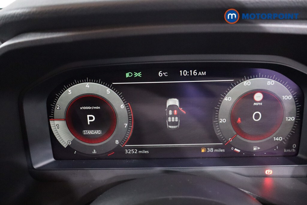 Used Nissan X-Trail 2025 for sale - 77500522: Photo 24