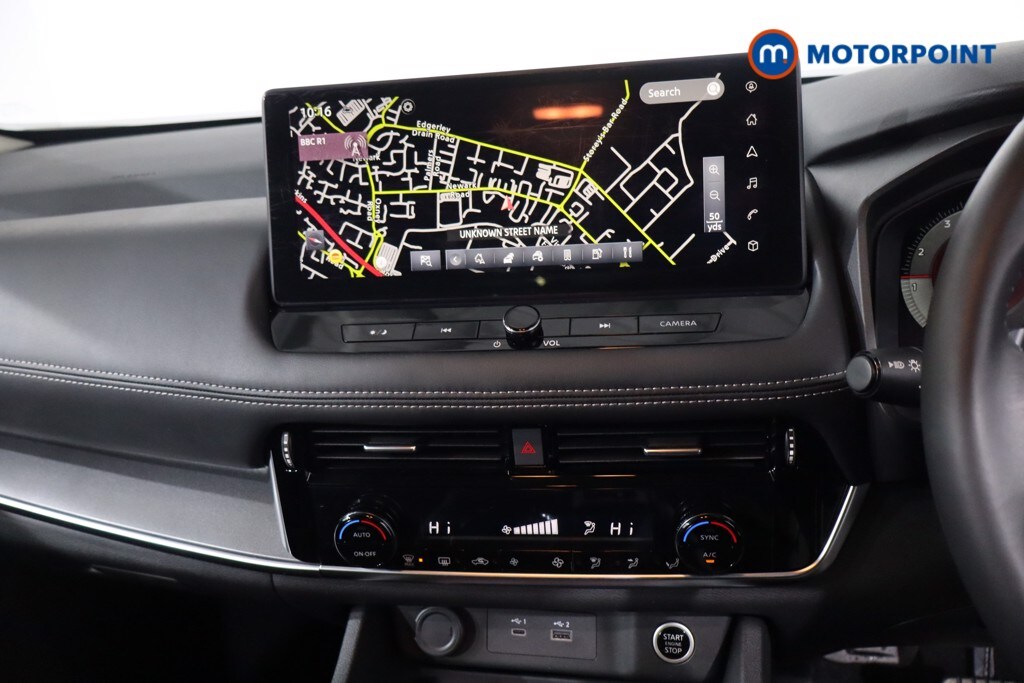 Used Nissan X-Trail 2025 for sale - 77500522: Photo 26