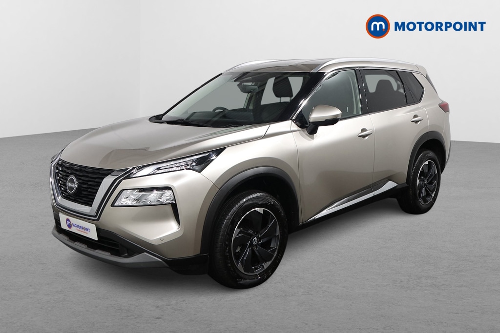 Used Nissan X-Trail 2025 for sale - 77500522: Photo 3