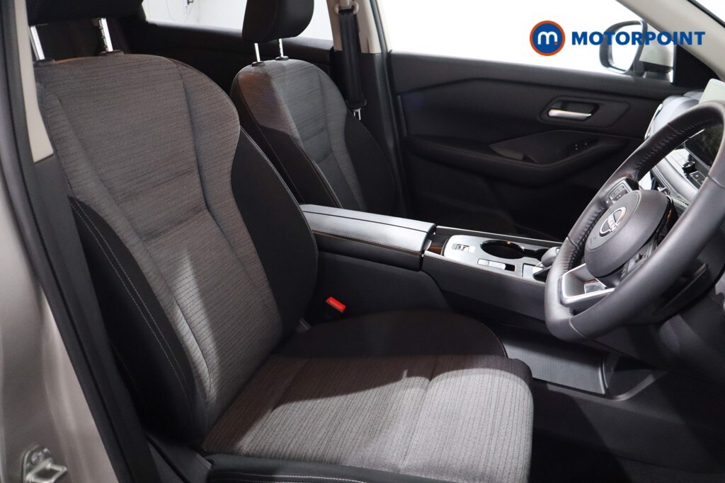 Used Nissan X-Trail 2025 for sale - 77500522: Photo 31