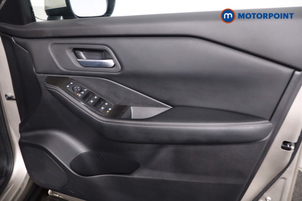 Used Nissan X-Trail 2025 for sale - 77500522: Photo 32