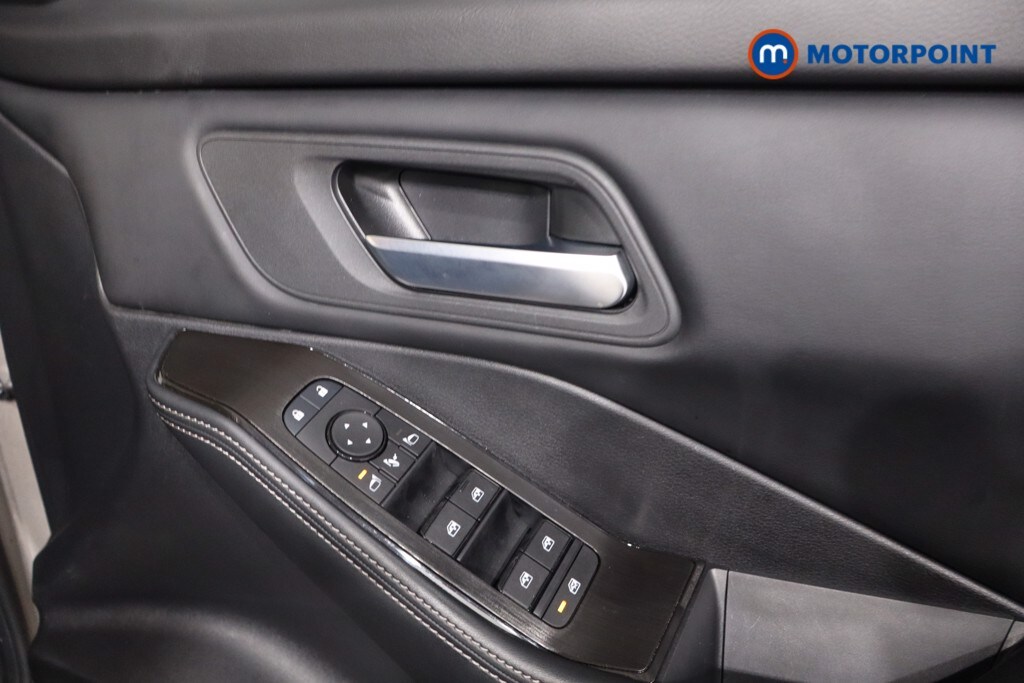 Used Nissan X-Trail 2025 for sale - 77500522: Photo 33