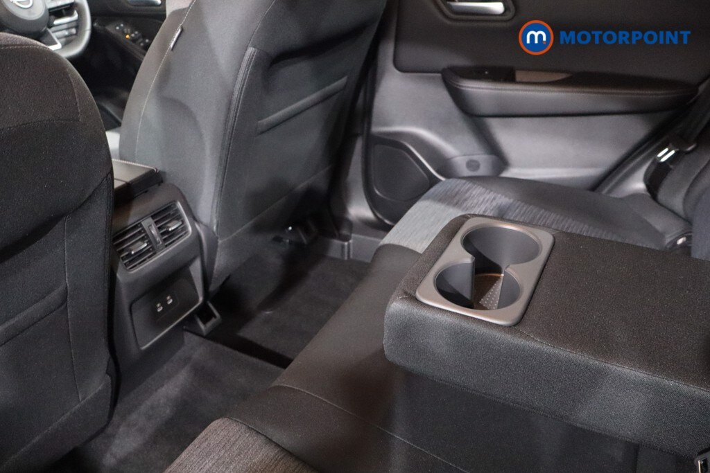 Used Nissan X-Trail 2025 for sale - 77500522: Photo 35