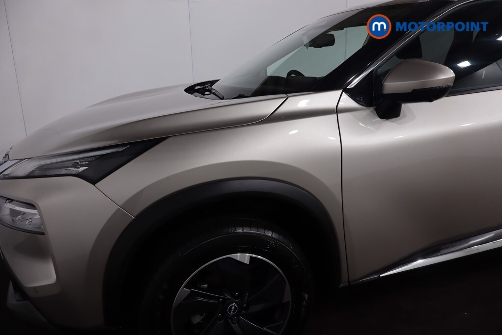 Used Nissan X-Trail 2025 for sale - 77500522: Photo 36