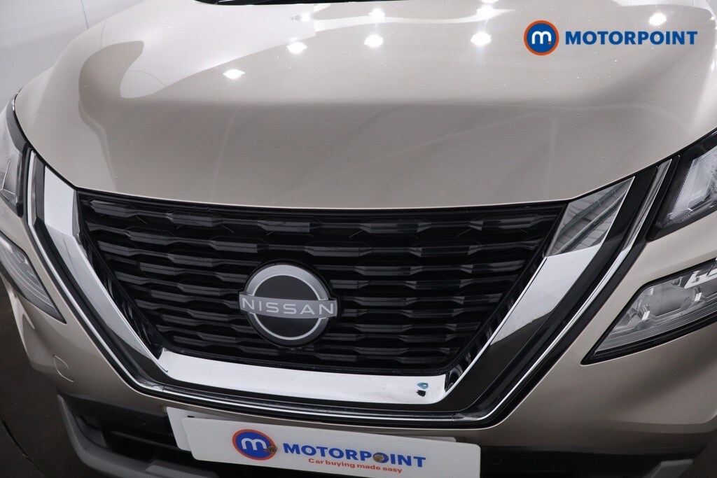 Used Nissan X-Trail 2025 for sale - 77500522: Photo 37