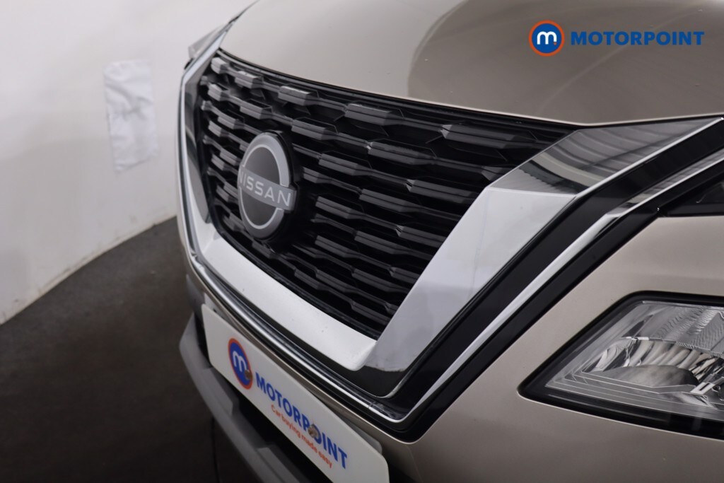 Used Nissan X-Trail 2025 for sale - 77500522: Photo 38