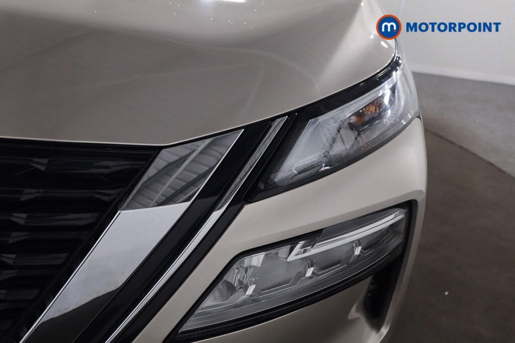 Used Nissan X-Trail 2025 for sale - 77500522: Photo 39