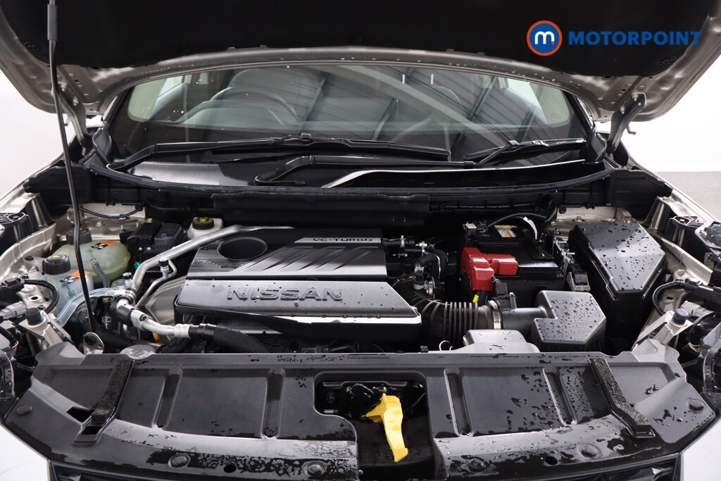 Used Nissan X-Trail 2025 for sale - 77500522: Photo 41