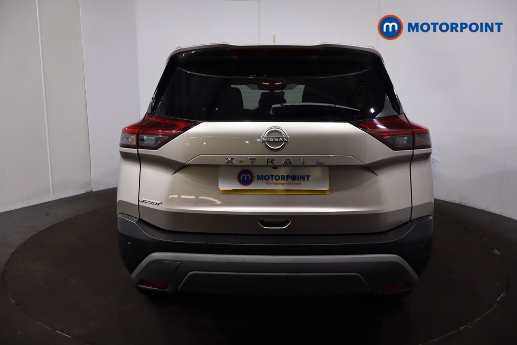 Used Nissan X-Trail 2025 for sale - 77500522: Photo 43