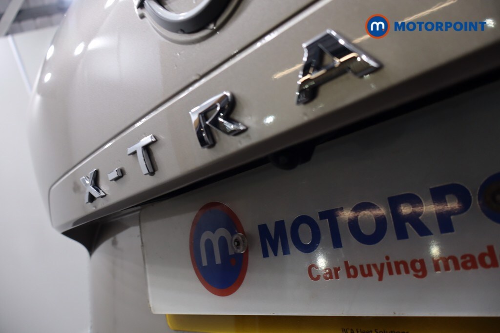 Used Nissan X-Trail 2025 for sale - 77500522: Photo 45