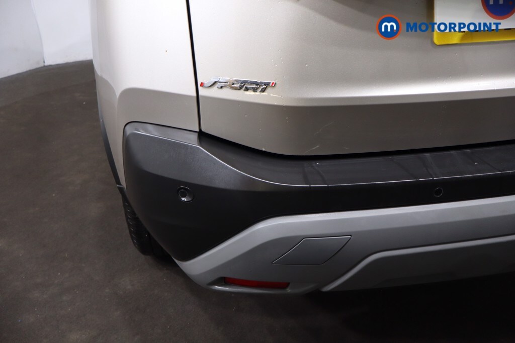 Used Nissan X-Trail 2025 for sale - 77500522: Photo 47