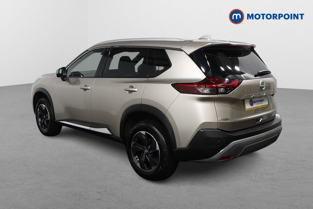 Used Nissan X-Trail 2025 for sale - 77500522: Photo 5